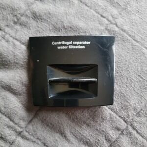 HYLA GST Canister Vacuum Replacement Part Centrifugal Seperator Water Filtration